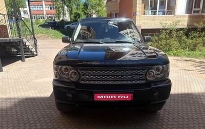 Land Rover Range Rover III, 2008 год, 950 000 рублей, 1 фотография