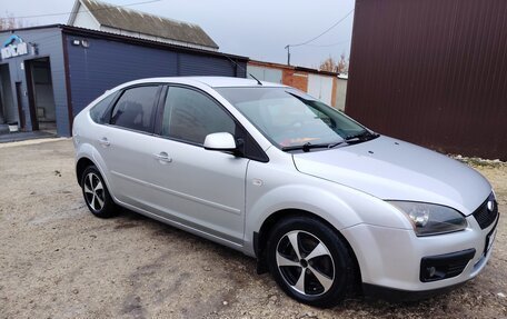 Ford Focus II рестайлинг, 2008 год, 565 000 рублей, 2 фотография