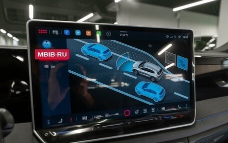 Volkswagen Tiguan, 2026 год, 4 850 000 рублей, 27 фотография