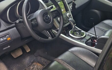 Mazda CX-7 I рестайлинг, 2008 год, 970 000 рублей, 7 фотография