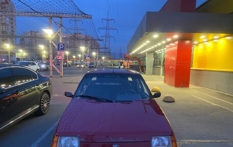 ЗАЗ 1103 «Славута», 2004 год, 120 000 рублей, 5 фотография