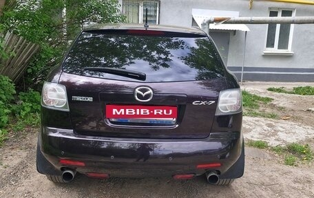 Mazda CX-7 I рестайлинг, 2008 год, 970 000 рублей, 4 фотография