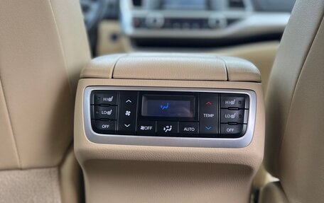 Toyota Highlander III, 2014 год, 3 199 000 рублей, 9 фотография