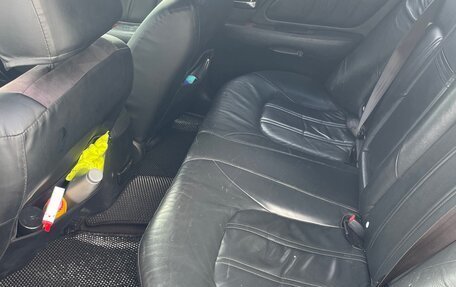 Hyundai Sonata IV рестайлинг, 2007 год, 470 000 рублей, 9 фотография