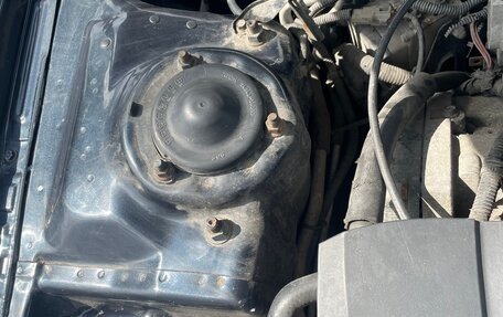 Hyundai Sonata IV рестайлинг, 2007 год, 470 000 рублей, 12 фотография