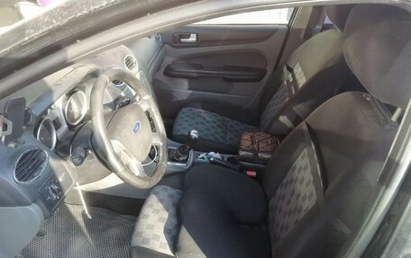 Ford Focus II рестайлинг, 2008 год, 350 000 рублей, 4 фотография