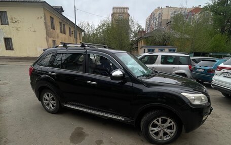 Lifan X60 I рестайлинг, 2016 год, 470 000 рублей, 2 фотография