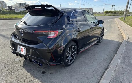 Toyota Corolla, 2020 год, 1 990 000 рублей, 3 фотография