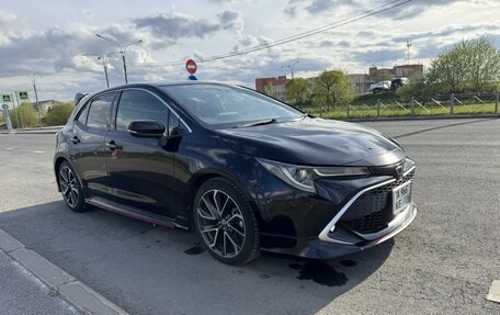Toyota Corolla, 2020 год, 1 990 000 рублей, 6 фотография