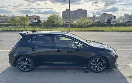 Toyota Corolla, 2020 год, 1 990 000 рублей, 9 фотография