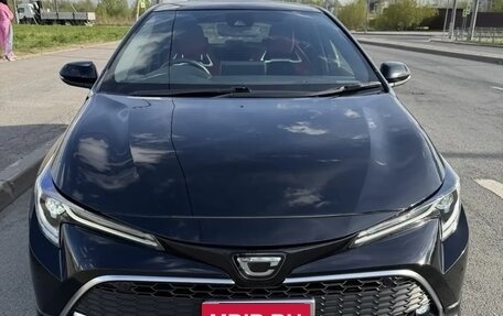 Toyota Corolla, 2020 год, 1 990 000 рублей, 7 фотография