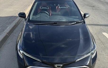 Toyota Corolla, 2020 год, 1 990 000 рублей, 8 фотография