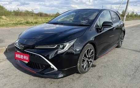 Toyota Corolla, 2020 год, 1 990 000 рублей, 5 фотография