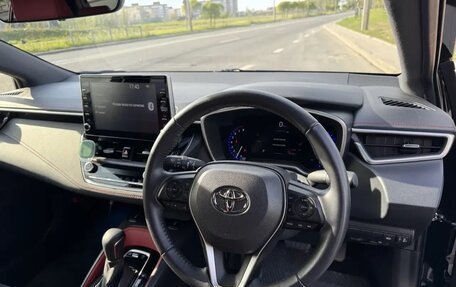Toyota Corolla, 2020 год, 1 990 000 рублей, 14 фотография