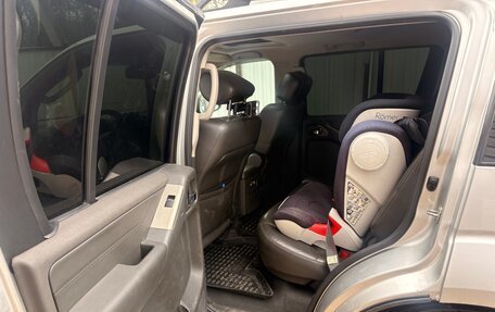 Nissan Pathfinder, 2008 год, 990 000 рублей, 10 фотография