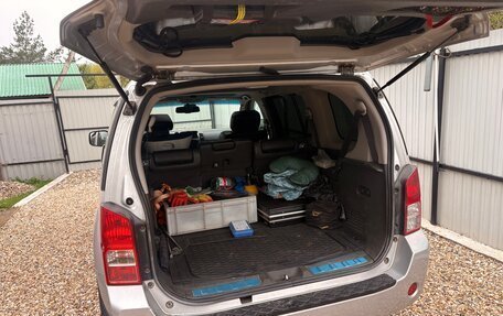 Nissan Pathfinder, 2008 год, 990 000 рублей, 9 фотография