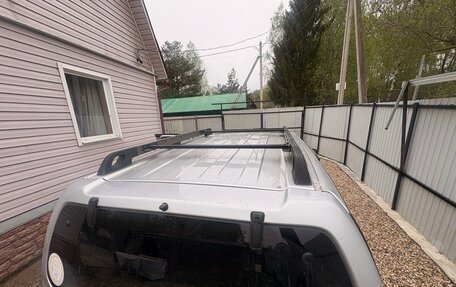 Nissan Pathfinder, 2008 год, 990 000 рублей, 15 фотография