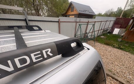 Nissan Pathfinder, 2008 год, 990 000 рублей, 13 фотография
