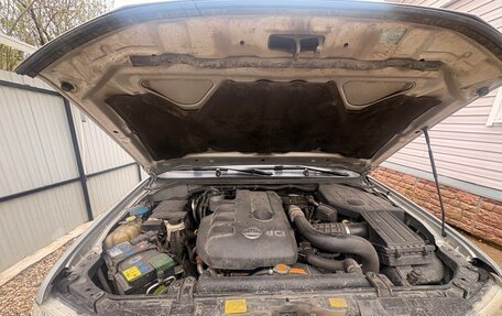 Nissan Pathfinder, 2008 год, 990 000 рублей, 18 фотография