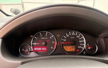 Nissan Pathfinder, 2008 год, 990 000 рублей, 11 фотография