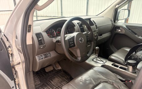 Nissan Pathfinder, 2008 год, 990 000 рублей, 23 фотография