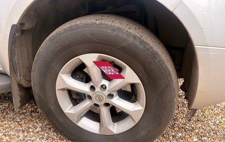 Nissan Pathfinder, 2008 год, 990 000 рублей, 22 фотография