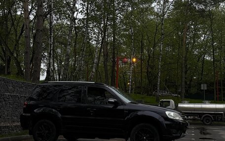 Ford Escape II, 2008 год, 780 000 рублей, 2 фотография