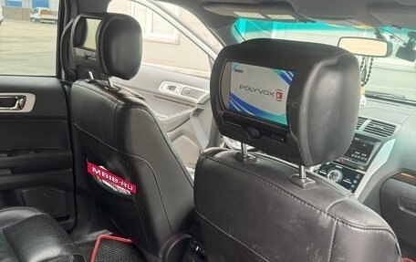Ford Explorer VI, 2013 год, 1 400 000 рублей, 8 фотография