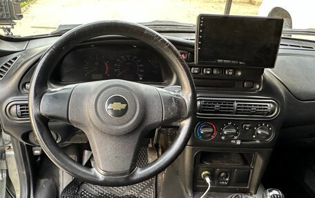 Chevrolet Niva I рестайлинг, 2014 год, 710 000 рублей, 7 фотография