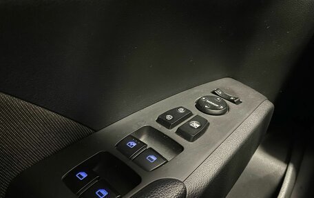 Hyundai Solaris II рестайлинг, 2019 год, 1 490 000 рублей, 22 фотография