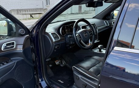 Jeep Grand Cherokee, 2014 год, 2 795 000 рублей, 5 фотография