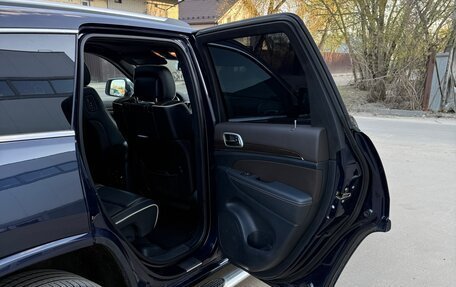 Jeep Grand Cherokee, 2014 год, 2 795 000 рублей, 8 фотография
