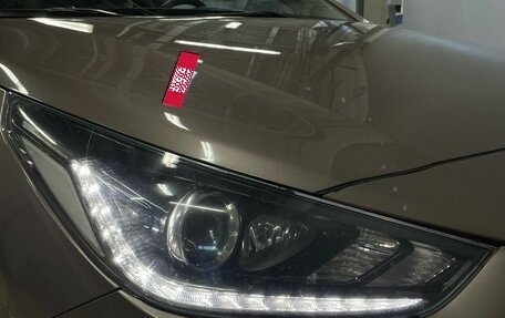 Hyundai Solaris II рестайлинг, 2019 год, 1 490 000 рублей, 24 фотография