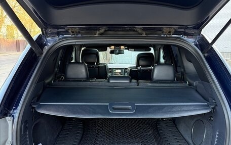 Jeep Grand Cherokee, 2014 год, 2 795 000 рублей, 12 фотография