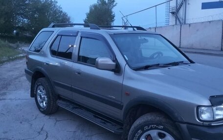 Opel Frontera B, 1999 год, 580 000 рублей, 15 фотография