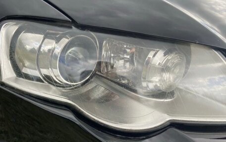 Volkswagen Passat B6, 2010 год, 599 999 рублей, 3 фотография