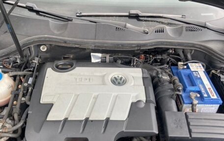 Volkswagen Passat B6, 2010 год, 599 999 рублей, 6 фотография