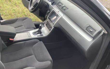 Volkswagen Passat B6, 2010 год, 599 999 рублей, 13 фотография
