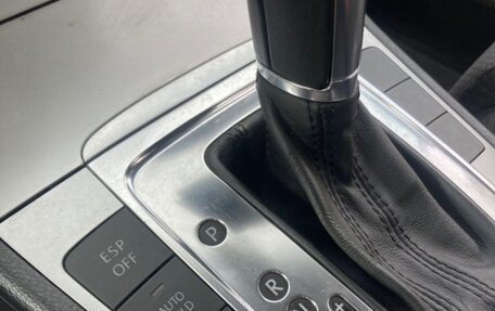 Volkswagen Passat B6, 2010 год, 599 999 рублей, 8 фотография