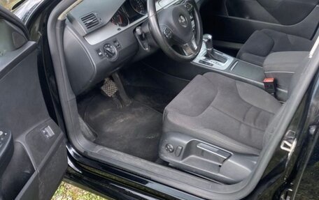 Volkswagen Passat B6, 2010 год, 599 999 рублей, 14 фотография