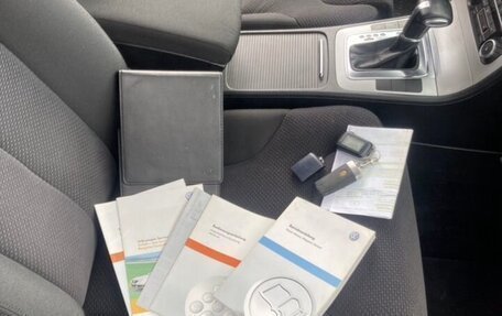 Volkswagen Passat B6, 2010 год, 599 999 рублей, 7 фотография