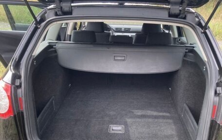 Volkswagen Passat B6, 2010 год, 599 999 рублей, 15 фотография