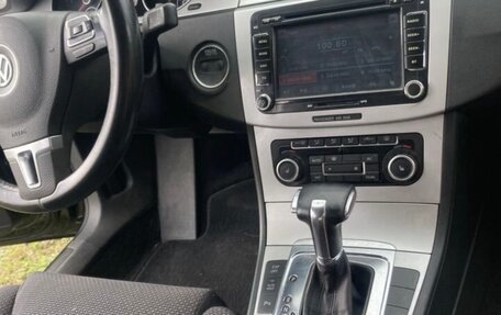 Volkswagen Passat B6, 2010 год, 599 999 рублей, 9 фотография