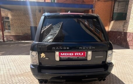 Land Rover Range Rover III, 2008 год, 950 000 рублей, 6 фотография