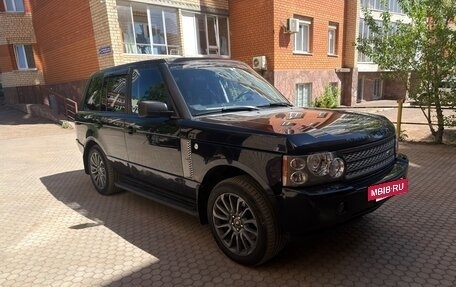 Land Rover Range Rover III, 2008 год, 950 000 рублей, 2 фотография