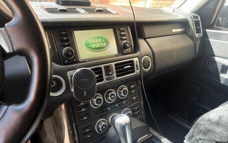 Land Rover Range Rover III, 2008 год, 950 000 рублей, 11 фотография