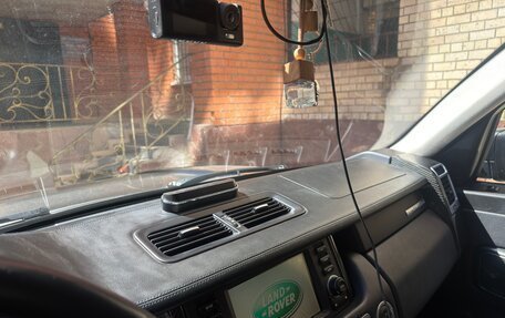 Land Rover Range Rover III, 2008 год, 950 000 рублей, 13 фотография