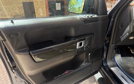 Land Rover Range Rover III, 2008 год, 950 000 рублей, 10 фотография