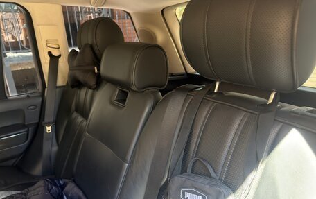 Land Rover Range Rover III, 2008 год, 950 000 рублей, 19 фотография