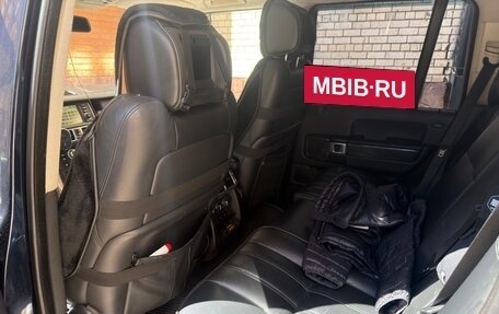 Land Rover Range Rover III, 2008 год, 950 000 рублей, 16 фотография